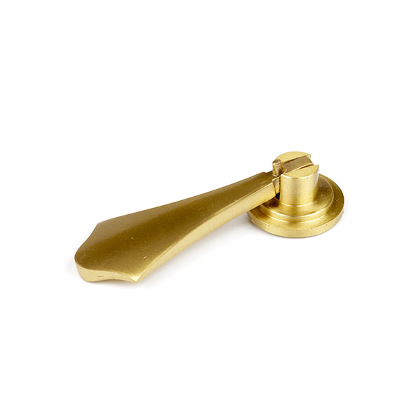 NK142 - Brass Handle Series