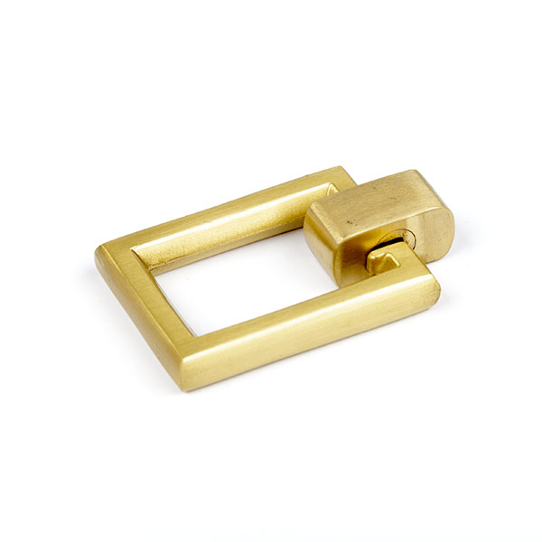 NK143 - Brass Handle Series