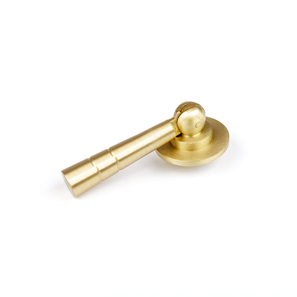 NK145 - Brass Handle Series