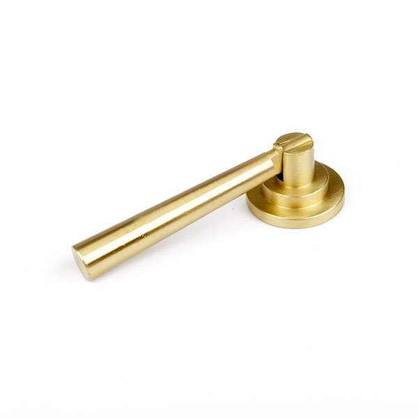 NK147 - Brass Handle Series