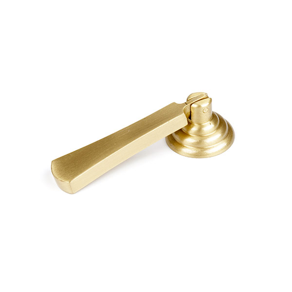 NK148 - Brass Handle Series