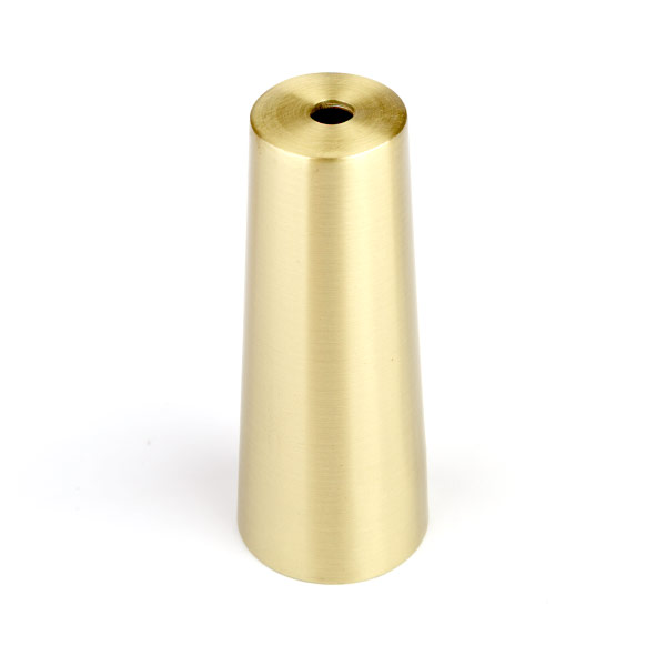 NV126 - Brass Furniture Leg Covers