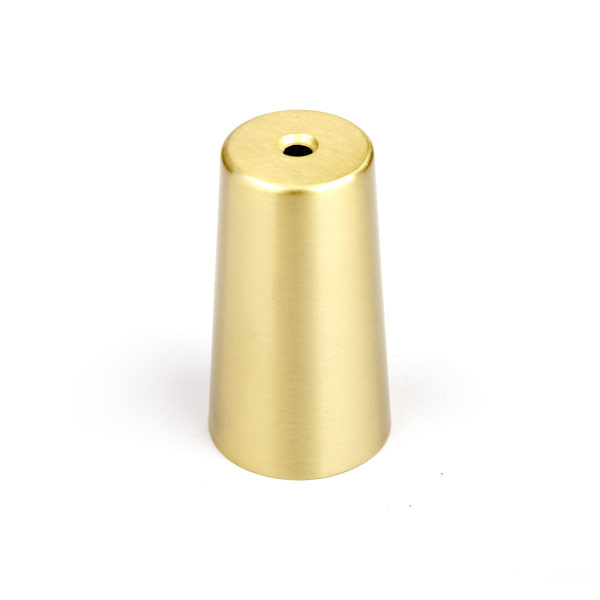 NV130 - Brass Hardware Accessories