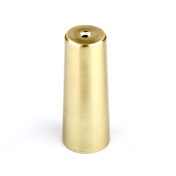 NV131 - Brass Furniture Leg Covers