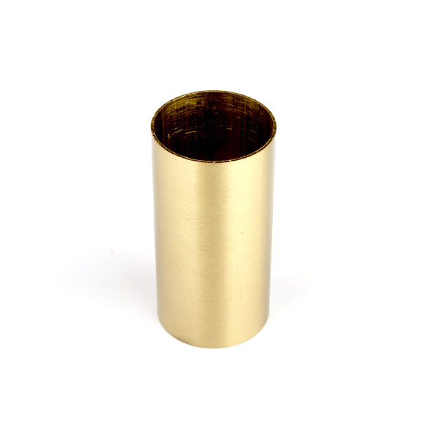 NV132 - Brass Furniture Leg Covers