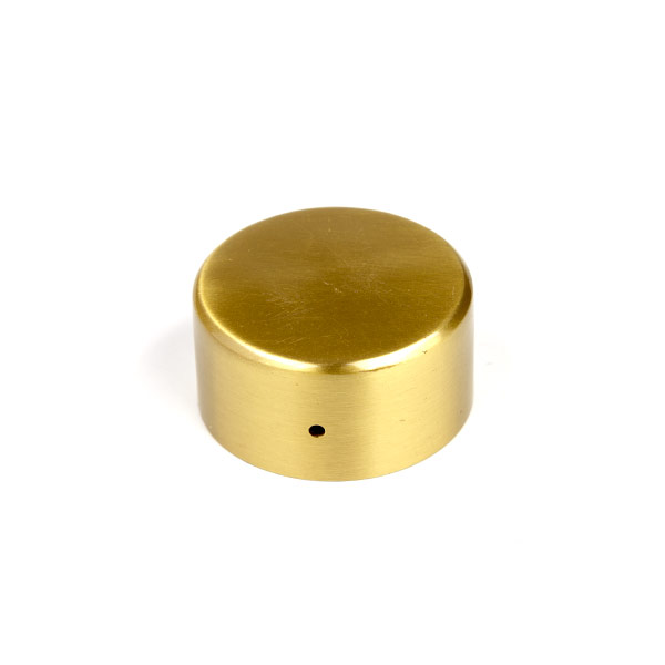 NV134 - Brass Furniture Leg Covers