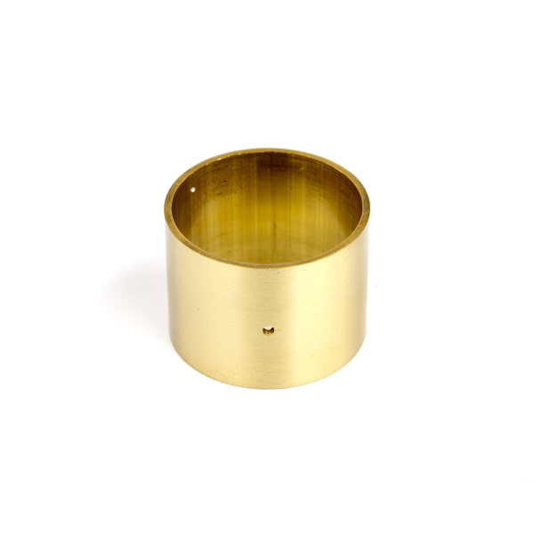 NV137 - Brass Furniture Leg Covers