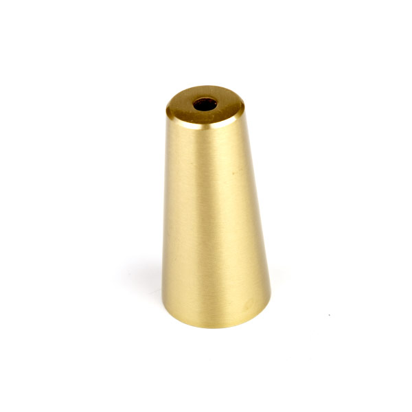 NV138 - Brass Furniture Leg Covers