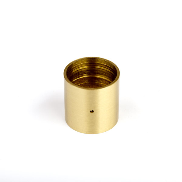 NV140 - Brass Furniture Leg Covers