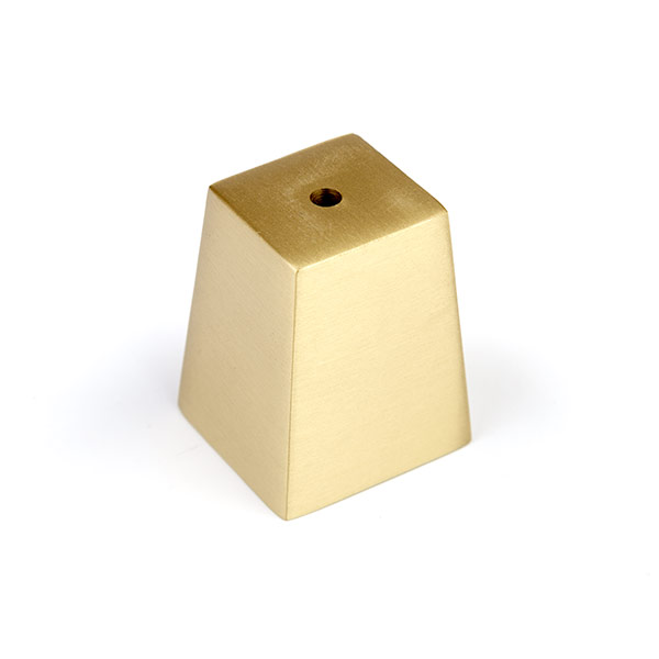 NV142 - Brass Furniture Leg Covers