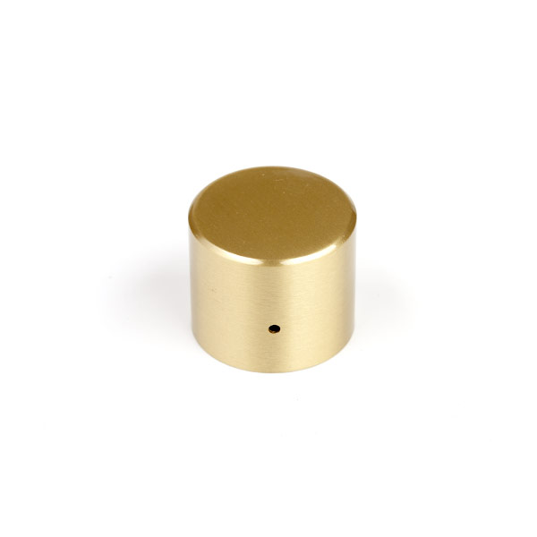 NV146 - Brass Furniture Leg Covers