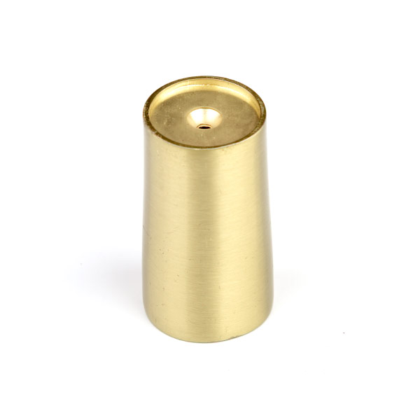 NV158 - Brass Furniture Leg Covers