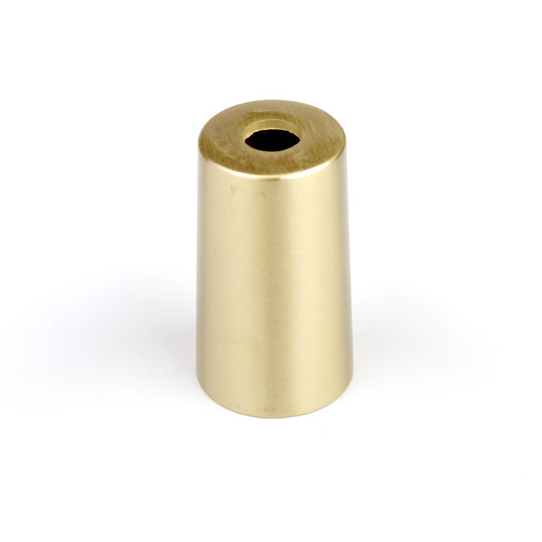 NV159 - Brass Furniture Leg Covers