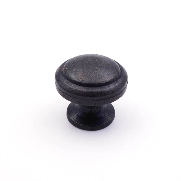 NK226 - Round Knob