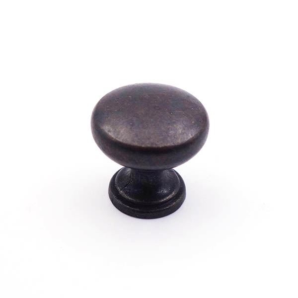 NK220 - Round Knob