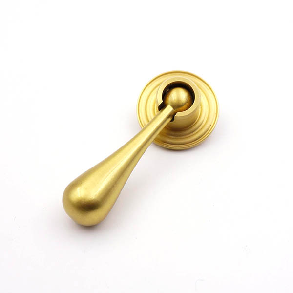 NK141 - Brass Handle Series