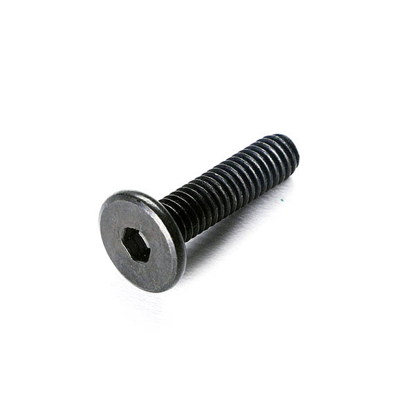 NB011 - Socket Pancake Head Bolts