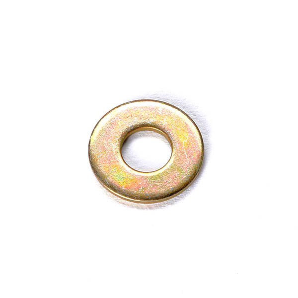 NB017 - Flat Round Washers