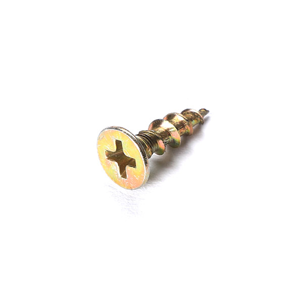 NB019 - Tapping Screws, Coarse Thread