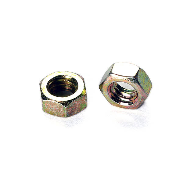 NB027 - Hex Nuts