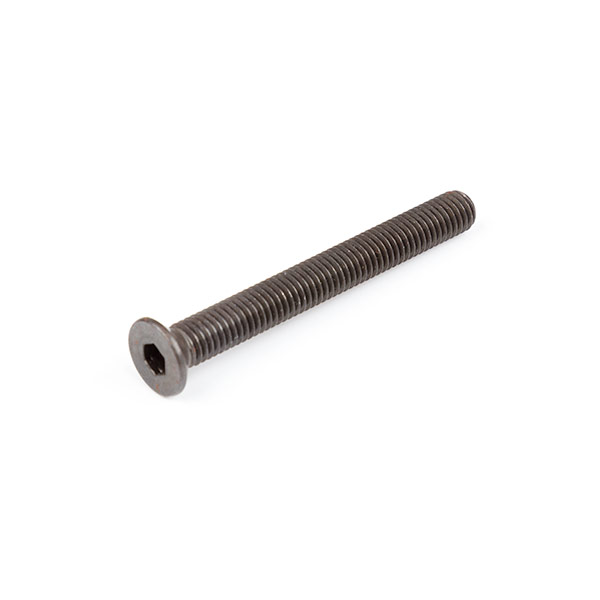 NB043 - Socket Flat Csk Head Bolts