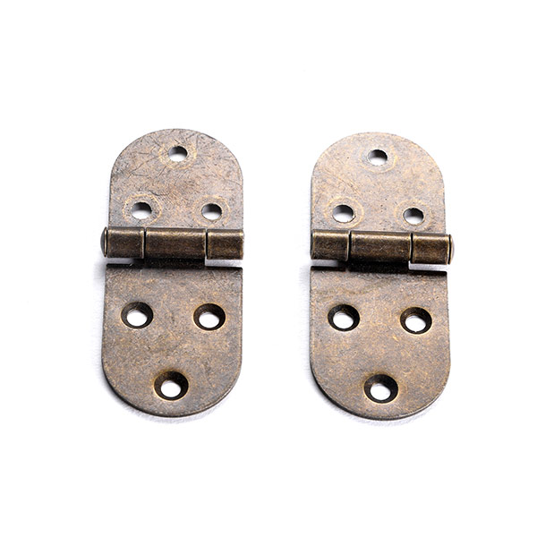 NH031 - Hinges,LT&RT