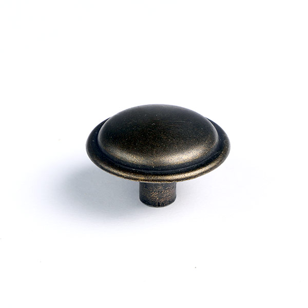 NK096 - Round Knob