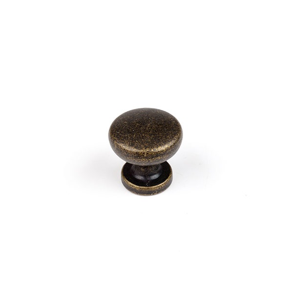 NK122 - Round Knob