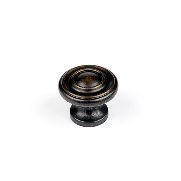 NK128 - Round Knob