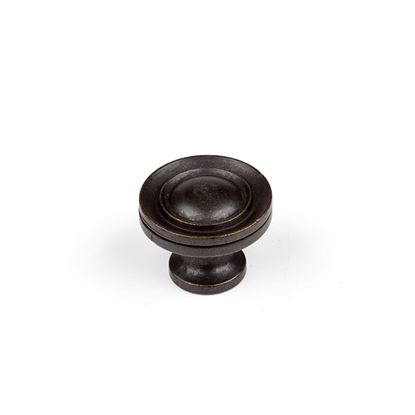 NK134 - Round Knob